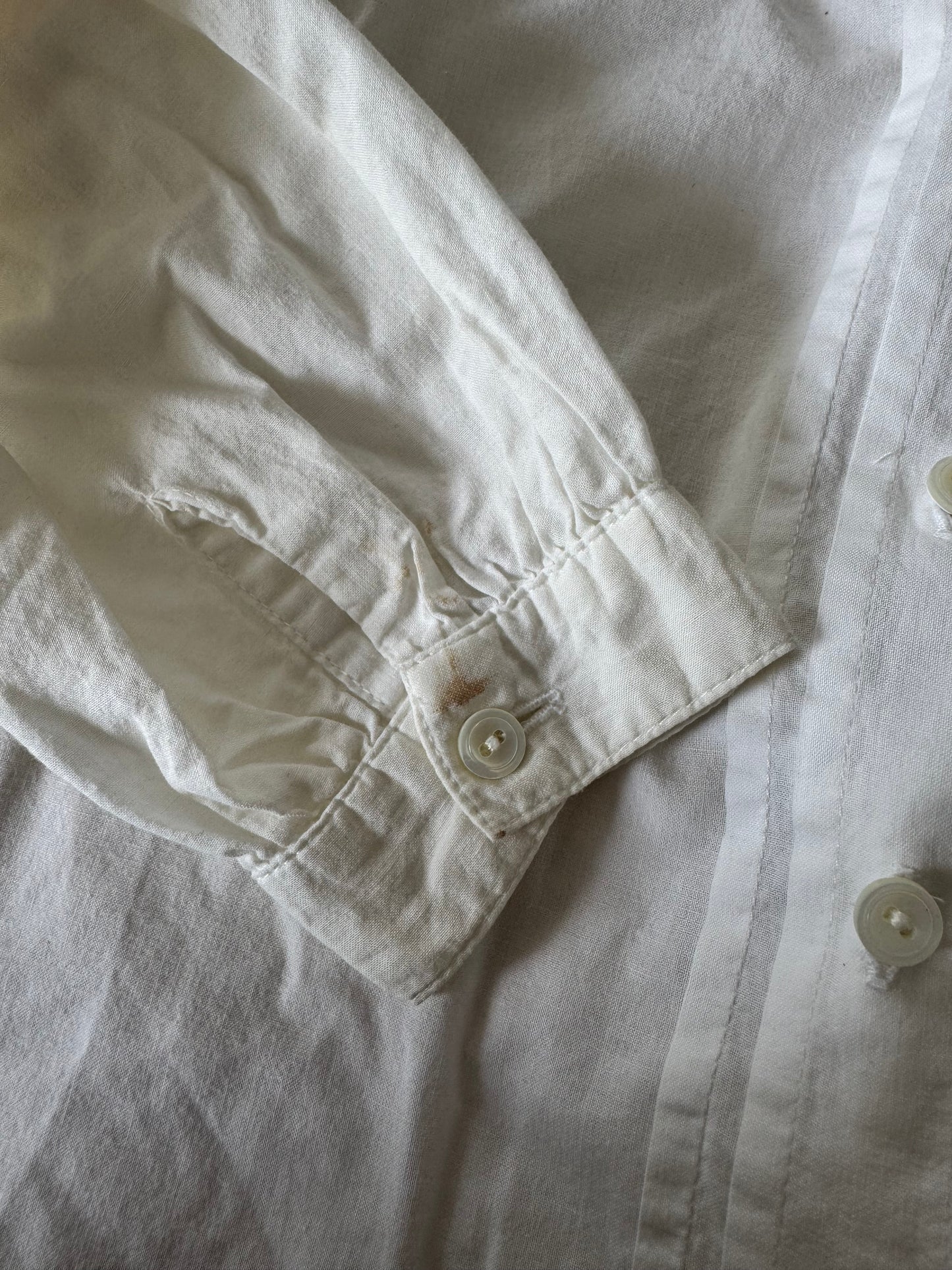 Laura Ashley blouse