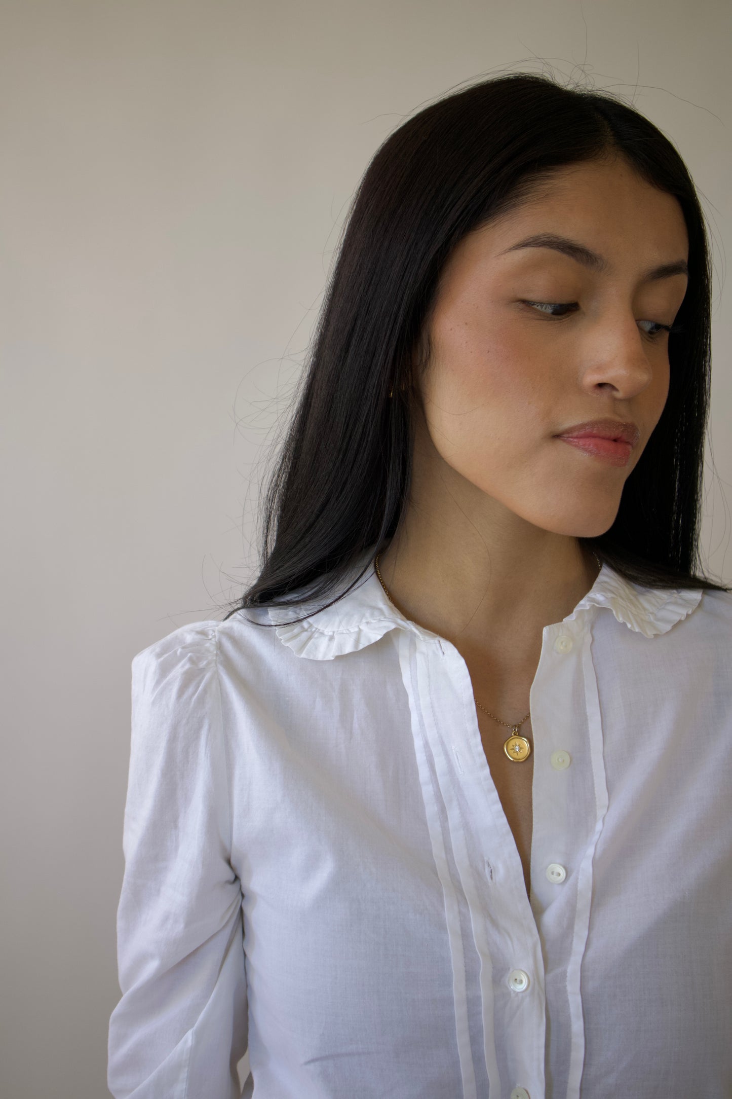 Laura Ashley blouse
