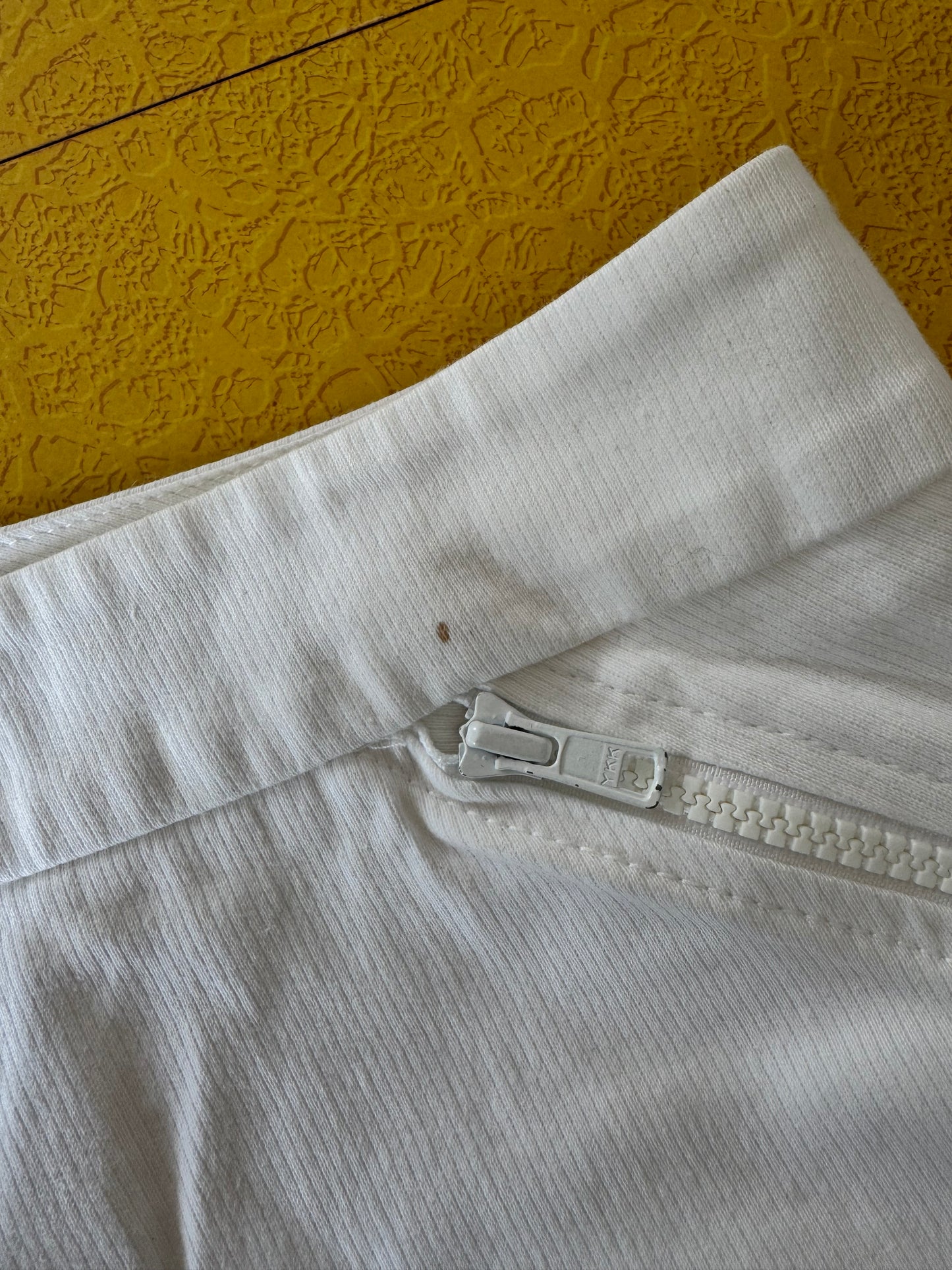 Holt Renfrew mini skirt