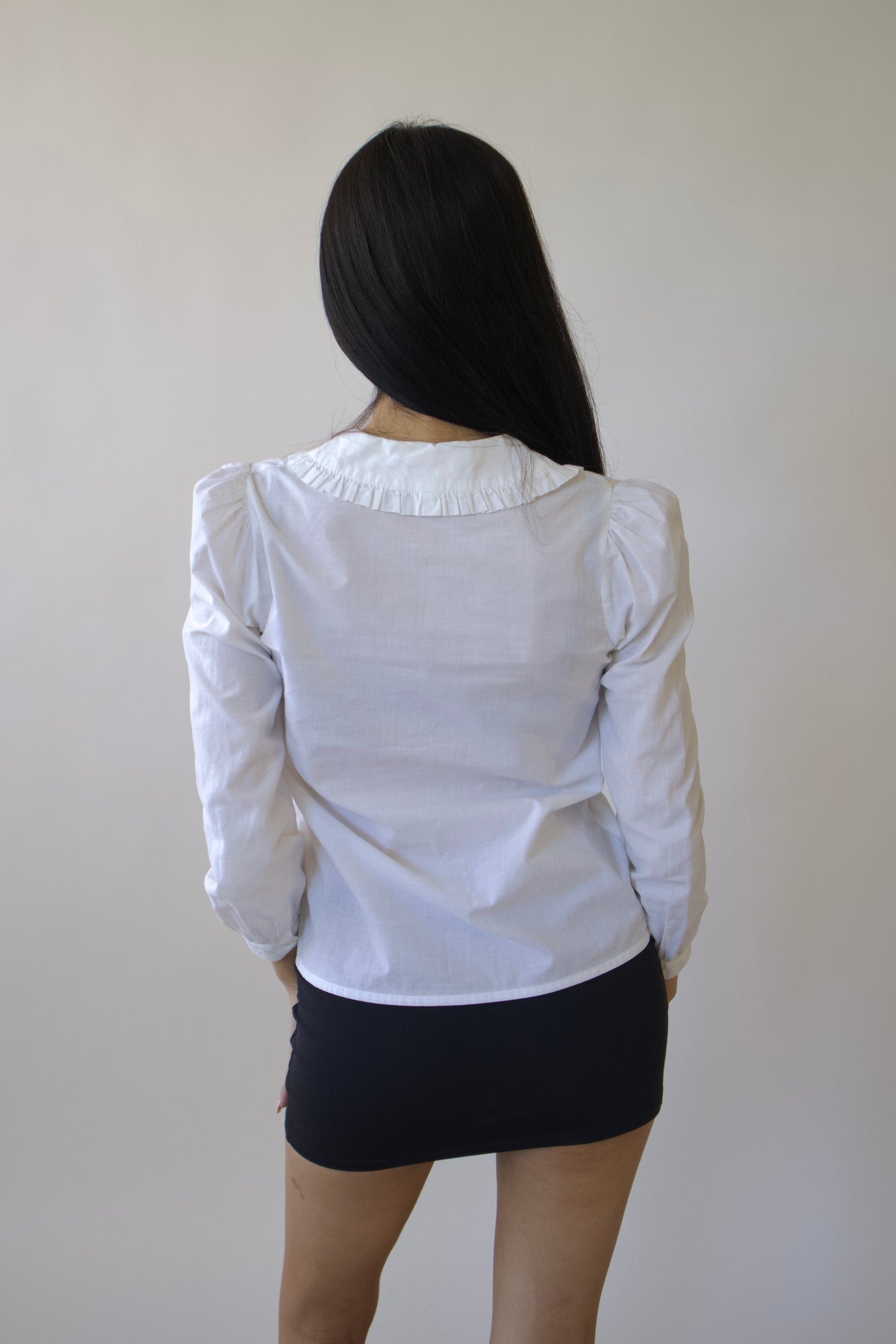 Laura Ashley blouse