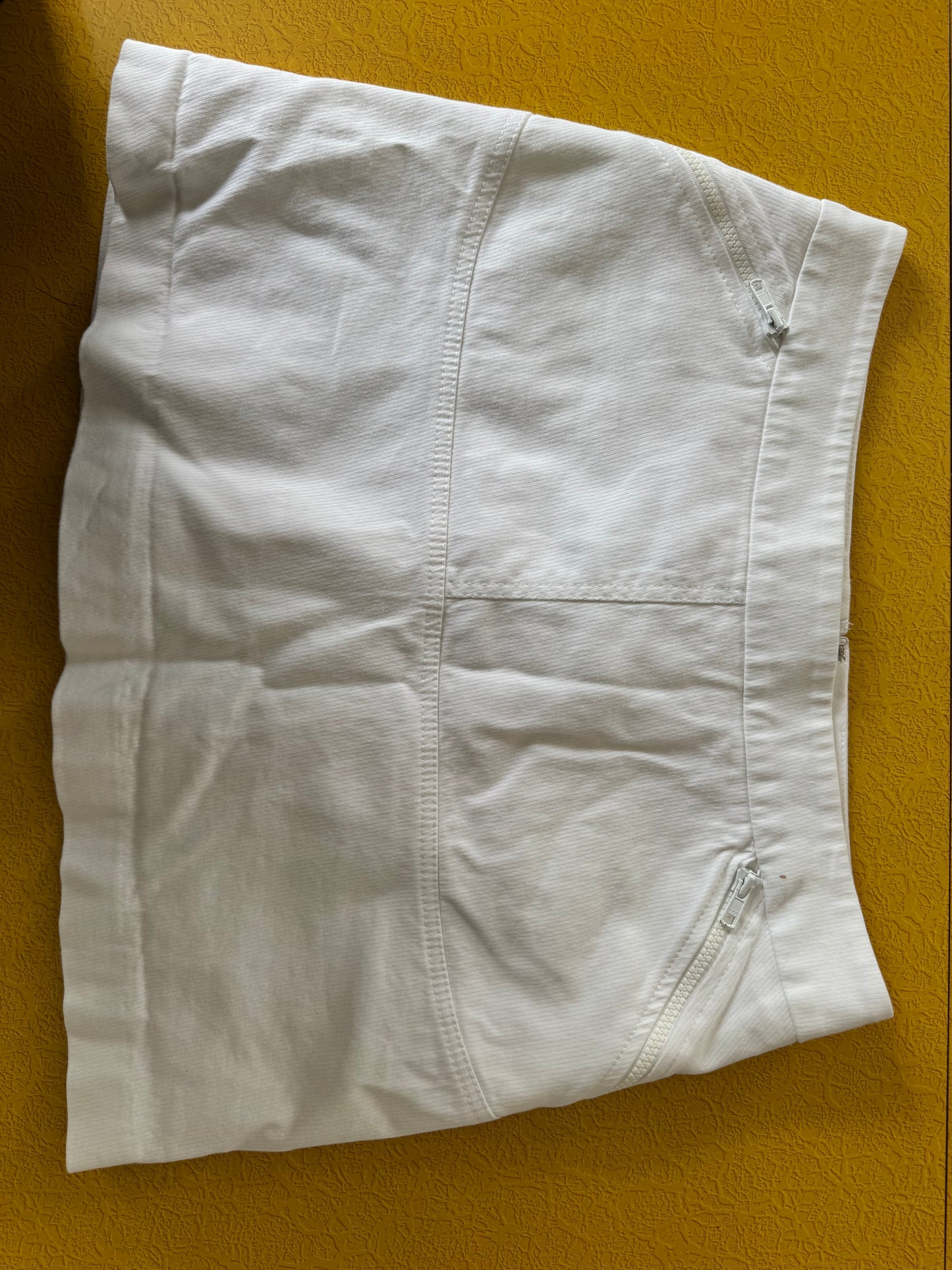 Holt Renfrew mini skirt